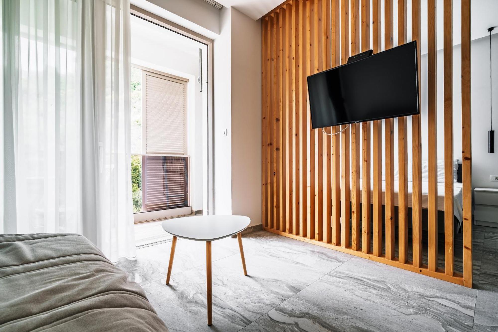 Aura Tower Aparments By In Property رفايلوفيتشي المظهر الخارجي الصورة