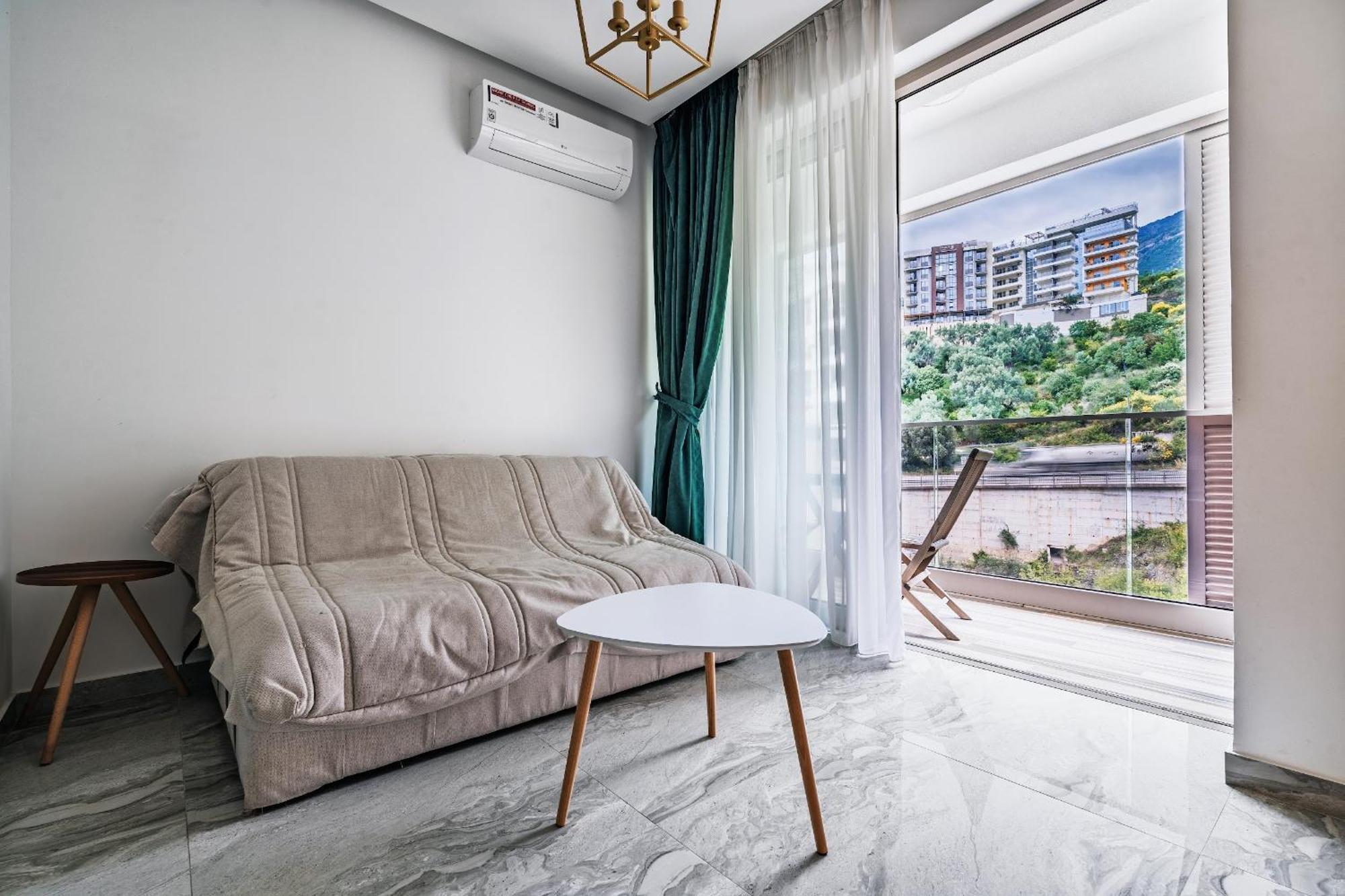 Aura Tower Aparments By In Property رفايلوفيتشي المظهر الخارجي الصورة