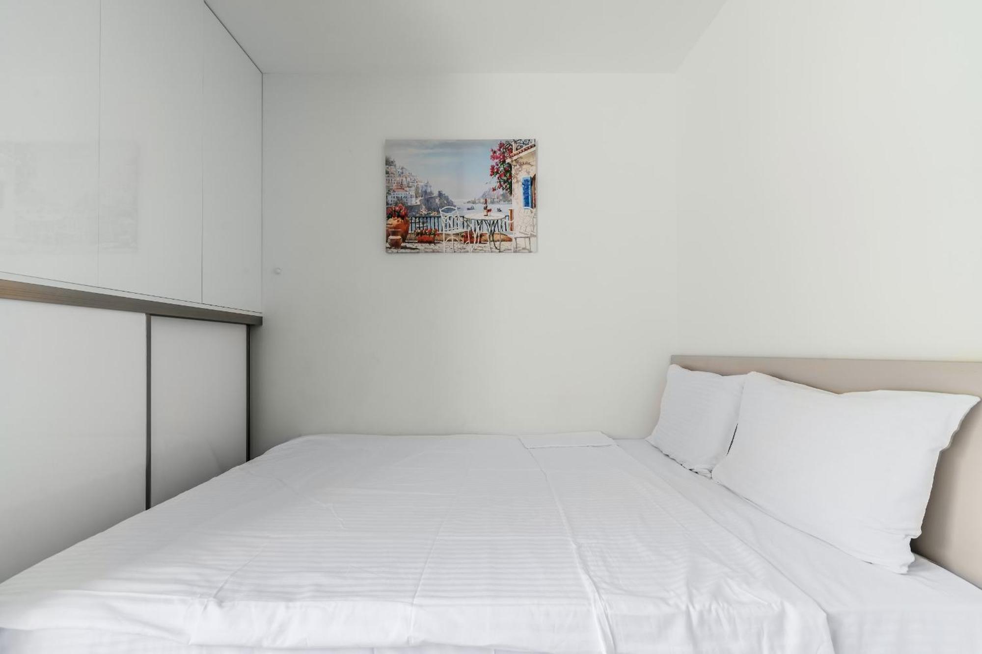 Aura Tower Aparments By In Property رفايلوفيتشي المظهر الخارجي الصورة